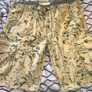Men’s True Religion shorts
